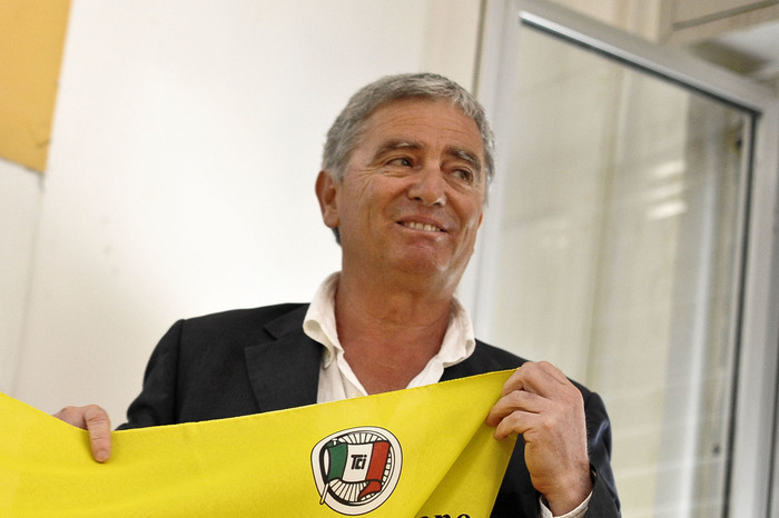Quattro Arresti Per Il Delitto