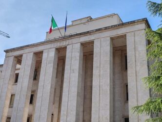 Quattro Condanne Per Traffico