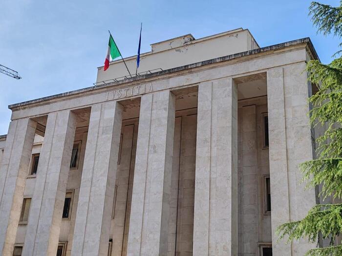 Quattro Condanne Per Traffico