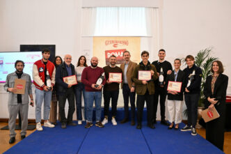 Quattro Ristoranti Premiati A