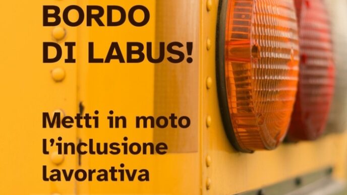 Raccolta Fondi Per Un Pulmino