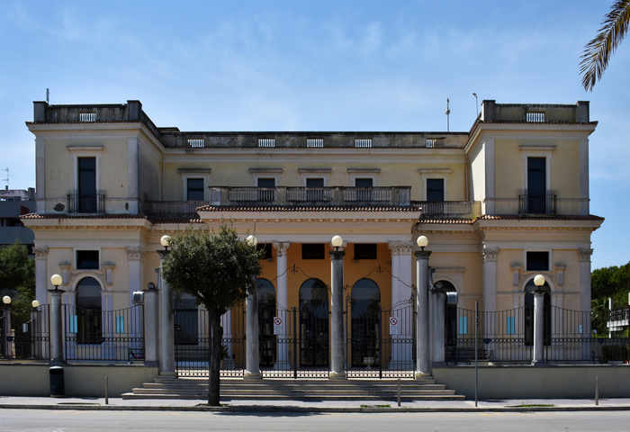 Raggiunto L27Accordo Per La Sal
