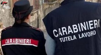 Raid Dei Carabinieri Su Un27Azi