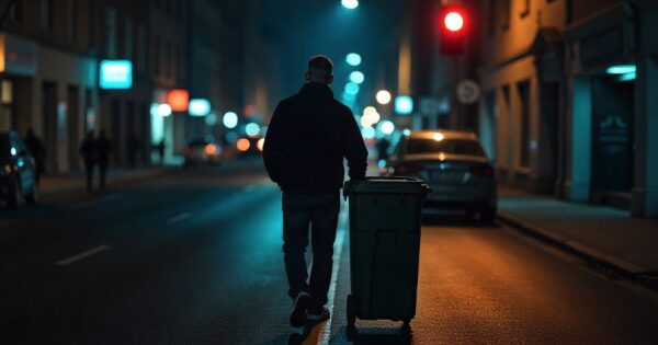 Rallentamenti E Disordini3A Un