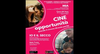Rassegna Cinematografica Per I