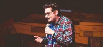 Rassegna Di Standup Comedy Al