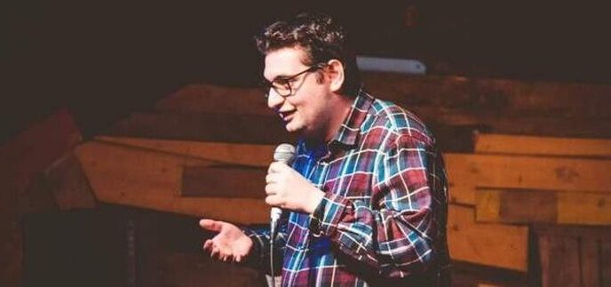 Rassegna Di Standup Comedy Al
