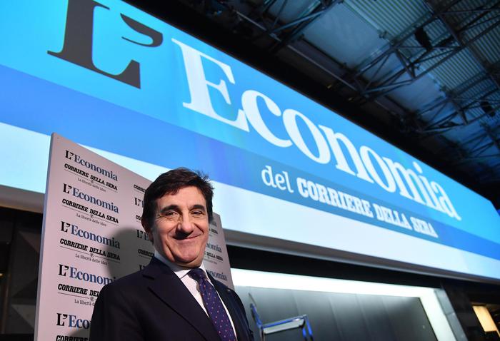 Rcs Chiude I Primi Nove Mesi D