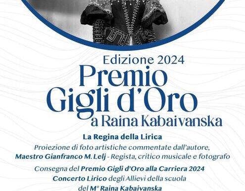 Recanati Onora Rajna Kabaiwans