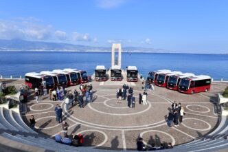 Reggio Calabria3A Inaugurati 11