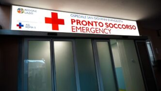 Riapertura Delle28099Ospedale San G