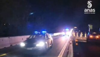 Riapertura Temporanea Della St