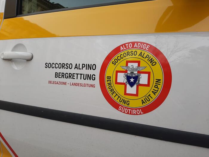 Ricerche In Corso Per Escursio
