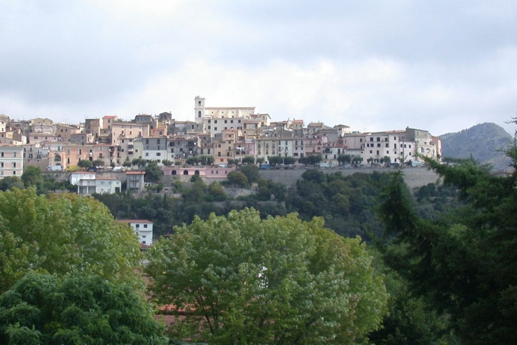 Ricerche In Corso Per Trovare