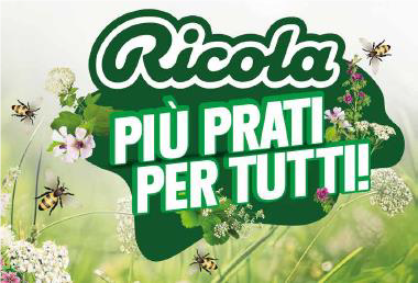 Ricola E La Sua Missione Per L