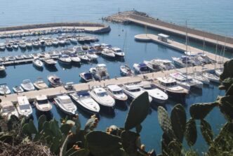 Riconoscimenti Blue Marina Awa