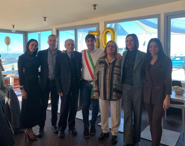 Riconoscimenti A Pesaro3A Un Tr