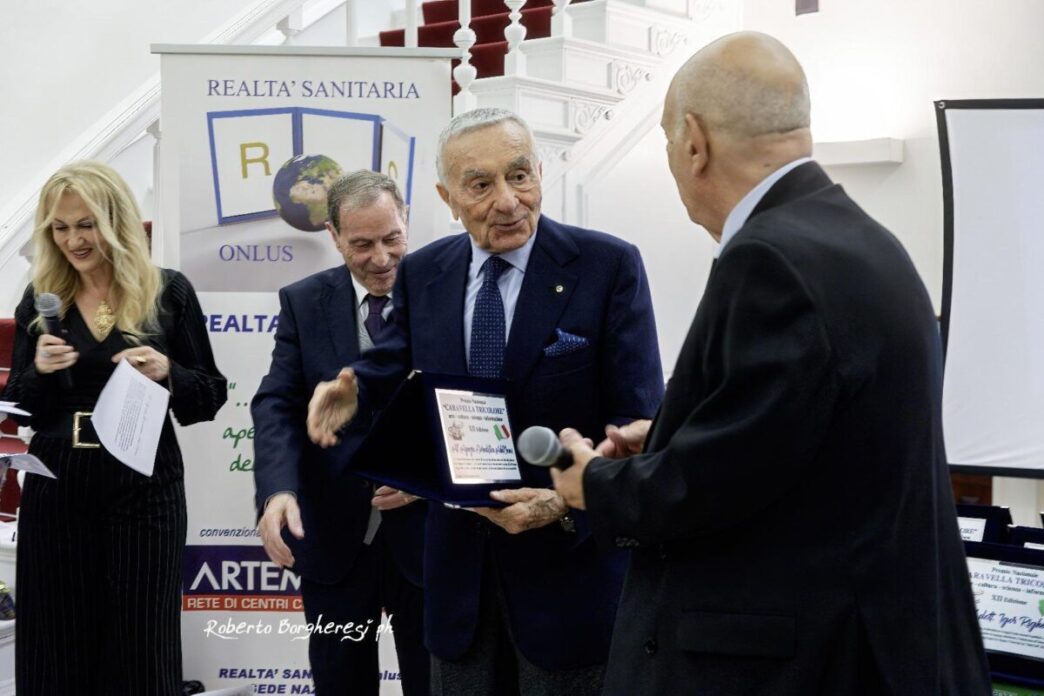 Riconoscimenti Alla Dodicesima