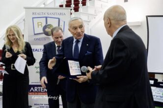 Riconoscimenti Alla Dodicesima