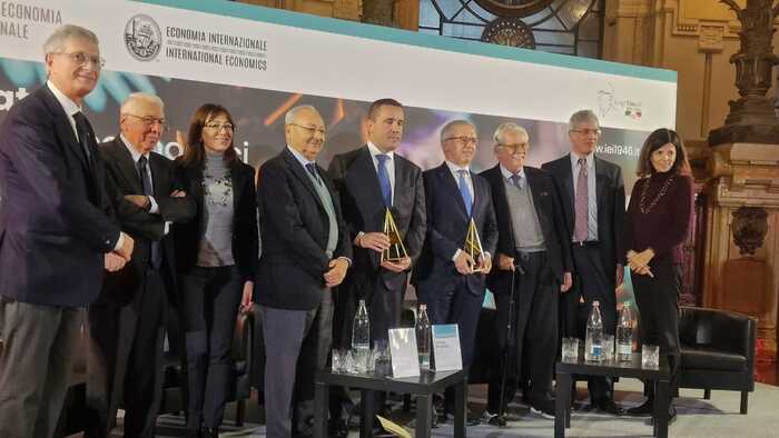 Riconoscimenti Economici A Gen