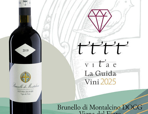 Riconoscimenti Per Il Brunello