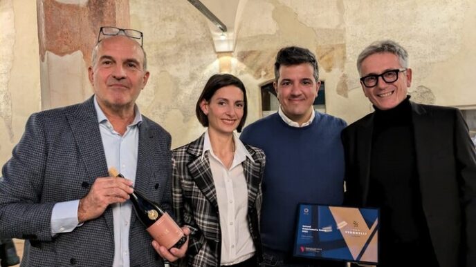 Riconoscimenti Per Il Vino Stc3B9