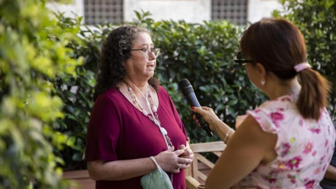 Riconoscimento Della Partecipa