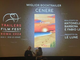 Riconoscimento Per Il Booktrai