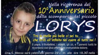 Ricordo Di Lorys Stival3A Dieci