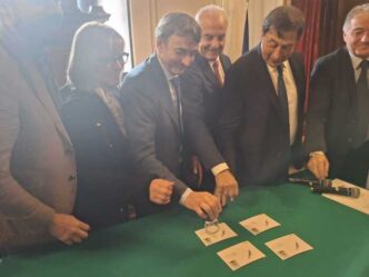 Rieti Celebra Strampelli Con U