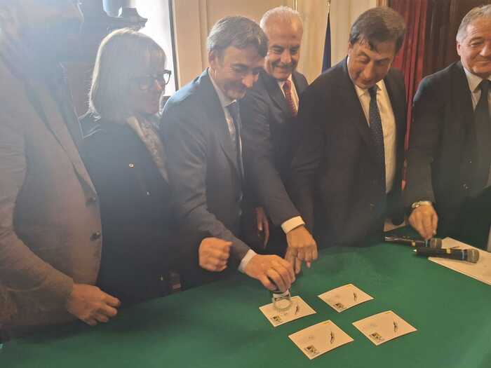 Rieti Celebra Strampelli Con U