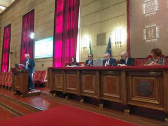 Riflessione Sul Ruolo Del Rup3A