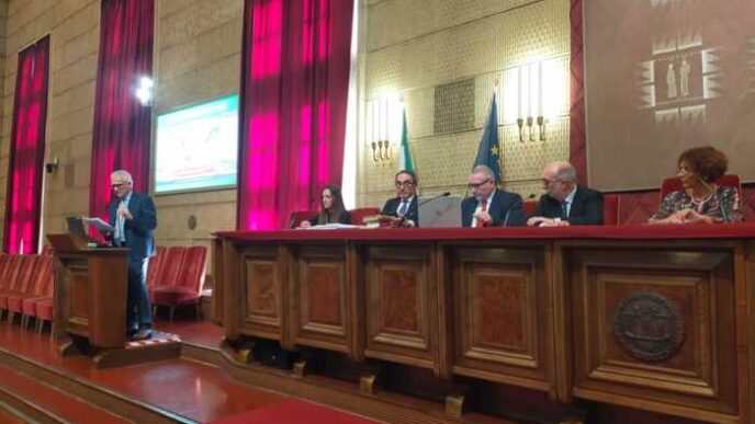Riflessione Sul Ruolo Del Rup3A