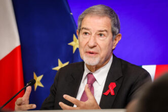 Riforma Dei Porti3A Il Ministro