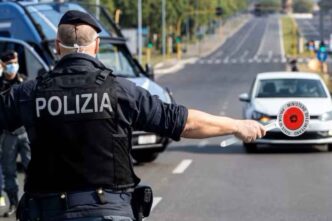 Riforma Del Codice Della Strad