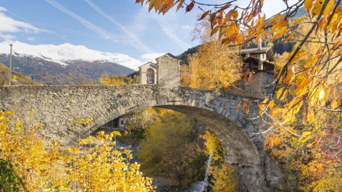 Riforma Del Valtellina Casera