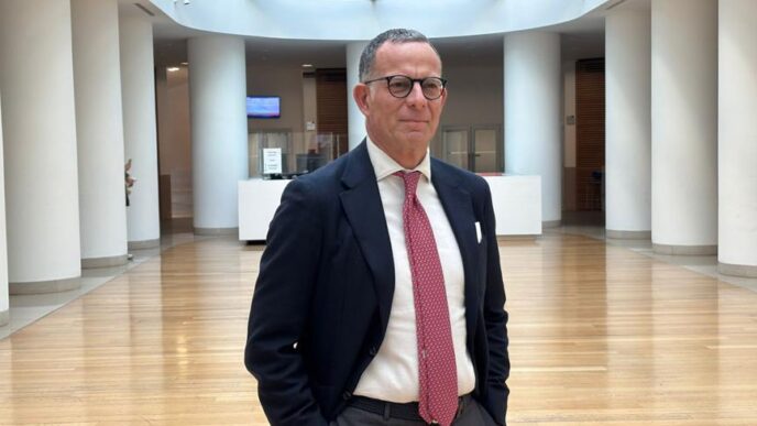 Riforma Del Sistema Pensionist