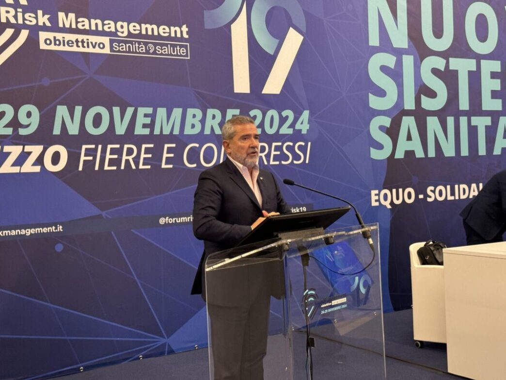 Riforma Delle Professioni Sani
