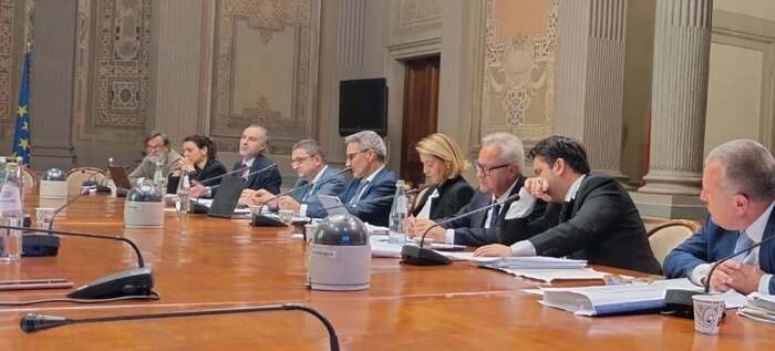 Riforma Dello Statuto Di Auton