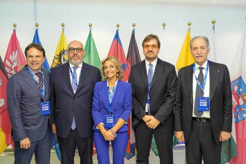 Riforme Europee Per L27Industri