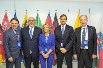Riforme Europee Per L27Industri