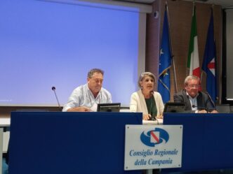 Rilancio Del Patrimonio Boschi