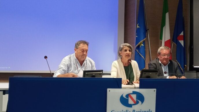 Rilancio Del Patrimonio Boschi