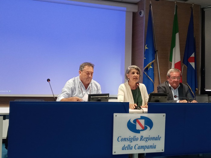 Rilancio Del Patrimonio Boschi