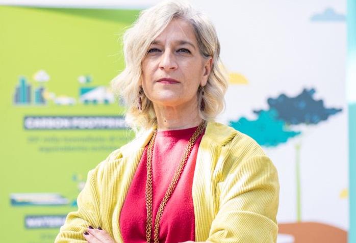 Rinnovamento Urbano E Sostenib