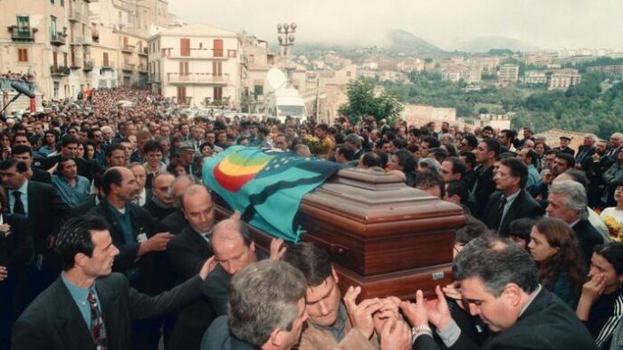 Rinviati A Giudizio I Presunti