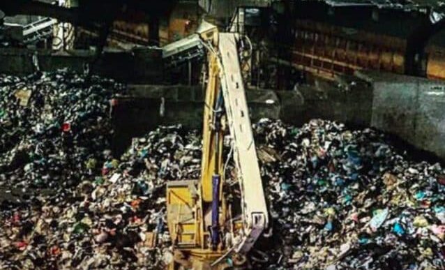 Ripartono I Lavori Nell27Ex Dis