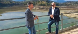 Risanamento Della Diga Di Penn