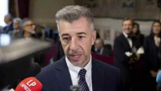 Risarcimento Milionario Per La