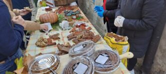Riscoprire La Castagna3A Un Con